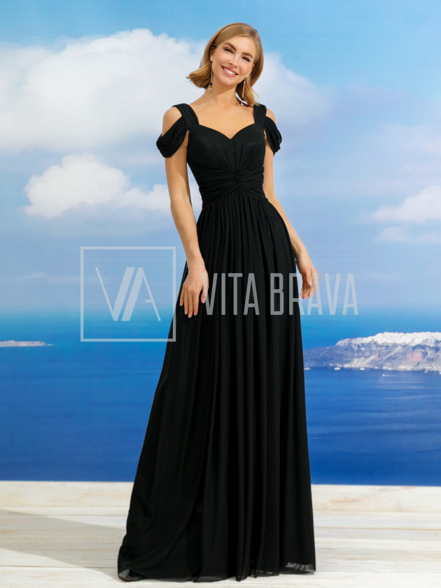 Вечернее платье Vittoria4414B